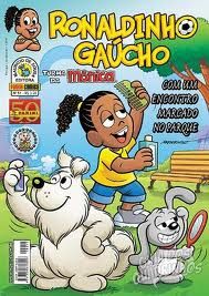 Ronaldinho Gaúcho:com um encontro marcado no parque