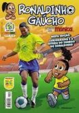 Ronaldinho:Curiosidades e estreia do correio do Ronaldinho
