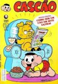 Cascão: como ser um cão em sete liçoes