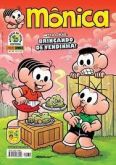 Mônica: Brincando de vendinha