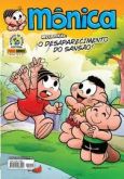 Mônica: O desaparecimento do sansão!