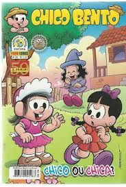 Chico Bento: Chico ou Chica?