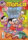 Mônica:Aquele presente que estava na vitrine!