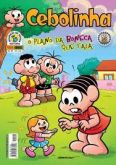 Cebolinha: o plano da boneca que fala