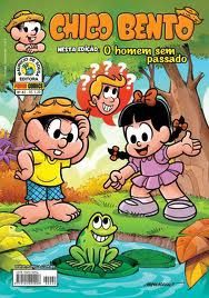Chico Bento: O homem sem passado