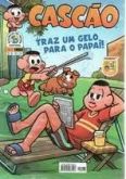 cascão:traz um gelo pro papai