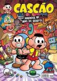 Cascão:perdidos no meio do quarto