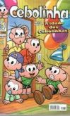 Cebolinha: A idade do cebolinhas