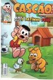 Cascão:O patinho feio